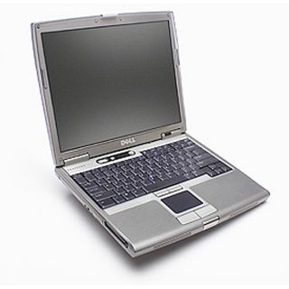 Dell D610 1.86Ghz Laptop (Refurbished) Dell Laptops