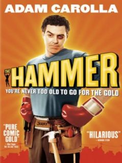 The Hammer Adam Carolla, Oswaldo Castillo, Heather Juergensen, Harold House Moore  Instant Video