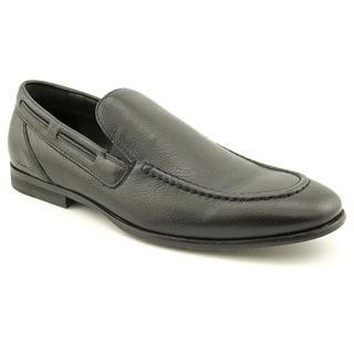 Kenneth Cole NY Men's 'Spring Ahead' Leather Dress Shoes Loafers