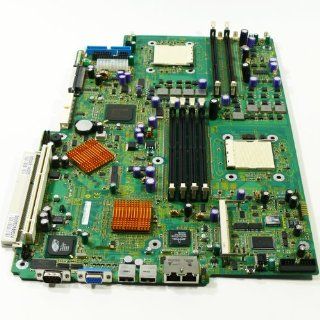 IBM System Board For eServer 325 74P4874 Computers & Accessories