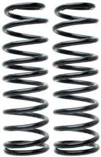ACDelco 45H2111 Professional Rear Spring Set Automotive