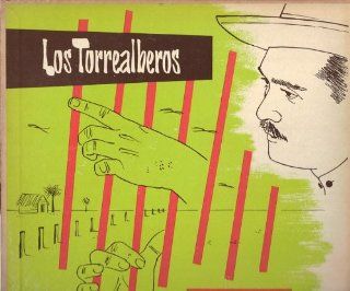 Juan Vicente Torrealba Presenta La Musica Mas Pura y Bella de Venezuela con Los Torrealberos (10" Vinyl LP) Music