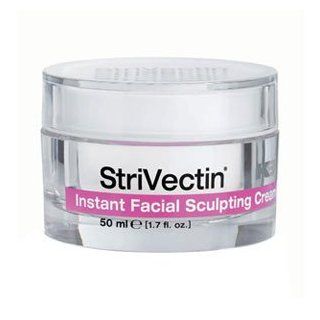 Strivectin Instant Facial Sculpting Cream   50ml/1.7oz  Foundation Makeup  Beauty