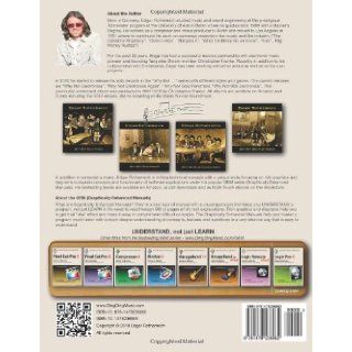 GarageBand 11   How it Works A new type of manual   the visual approach (Graphically Enhanced Manuals) Edgar Rothermich 9781478236962 Books