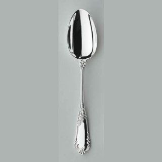 Ercuis Rocaille Sterling Place Spoon Kitchen & Dining