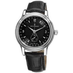 Revue Thommen Men's 14200.2537 'Classic' Pointer Date Automatic Watch Men's More Brands Watches