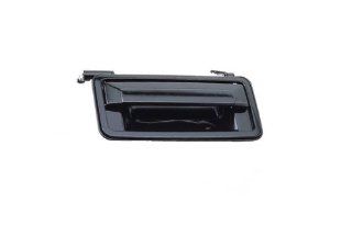 Depo 335 50002 001 Front and Rear Passenger Side Exterior Door Handle Automotive