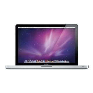 Apple MacBook Pro MC371LL/A 15.4 Inch Laptop (OLD VERSION)  Notebook Computers  Computers & Accessories