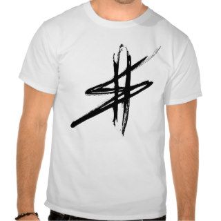 Expression Mark Tees