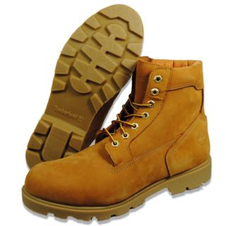 Timberland Men's FL 6 inch Basic Boots Timberland Athletic