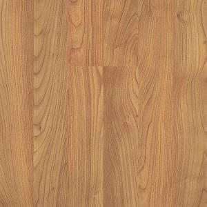 Pergo Presto Cherry, Planked 8 mm Thick x 7 5/8 in. Wide x 47 1/2 in. Length Laminate Flooring DISCONTINUED 04712