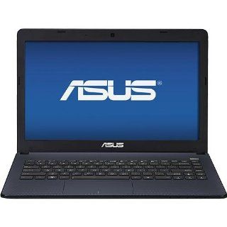 Asus X401U 14" Laptop 500GB/4GB/HD7340/Windows8 (Black)  Laptop Computers  Computers & Accessories
