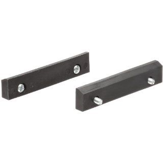 PanaVise 343 Nylon Jaws (pair) for 301, 303, 304 And 381 w/screws Bench Vises