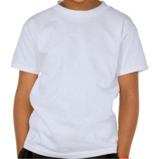 Plain white t shirt for kids