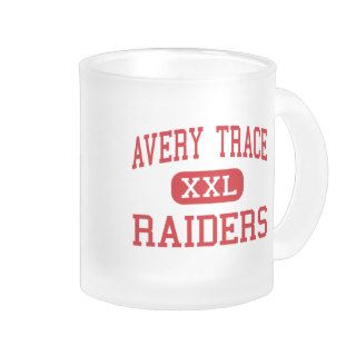 Avery Trace   Raiders   Middle   Cookeville Coffee Mugs