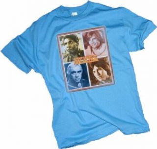 Characters   Battlestar Galactica (Original Series) Youth T Shirt, Youth Medium Clothing