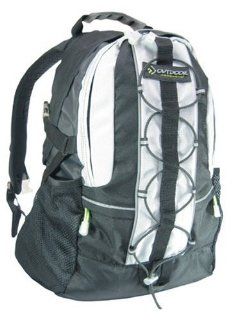 Outdoor Products Cosmos Day Pack (Black)  Hiking Daypacks  Sports & Outdoors