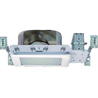Nicor 17800 8 Inch Recessed Lighting Housing/Can New Construction   Recessed Light Fixture Housings  