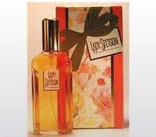 LADY STETSON by Coty 2.0 oz Cologne Women  Lady Stetson Perfume  Beauty