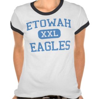 Etowah   Eagles   High School   Woodstock Georgia Tees