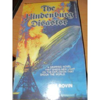 The Hindenburg Disaster Books