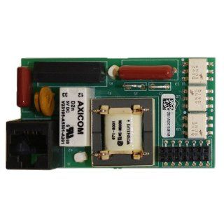 2gig GCPOTS Telephone Line Module for CP21 345E  Home Security Systems  Camera & Photo