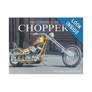 Choppers Packages 9780785822493 Books