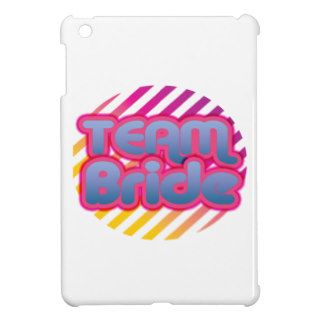 Funny Bachelorette Party Gifts Brides Cover For The iPad Mini