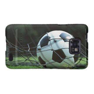 Soccer Ball 3 Samsung Galaxy S Case