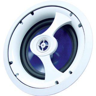 SP 625C Speaker   40 W RMS   2 way   2 Pack Electronics