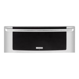 Electrolux 27 in. Warming Drawer in Stainless Steel EW27WD55GS