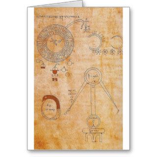 Alchemy Greeting Cards