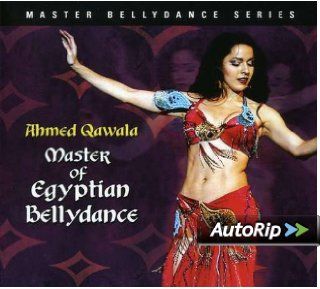 Master of Egyptian Bellydance Music