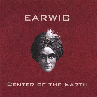 Center of the Earth Music