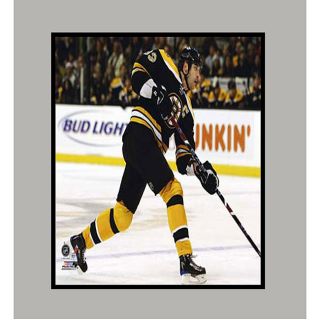 Zdeno Chara 11x14 inch Matted Photo Encore Select Basketball