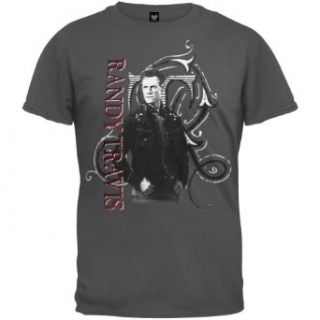 Randy Travis   Mens Its Alright T shirt Clothing