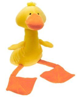 Come Along Daisy Duck Plush,  16" Toys & Games