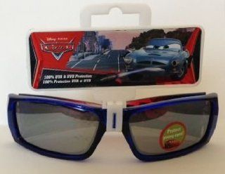 Disney Pixar Cars Sunglasses100% UVA & UVB Protection (359)  