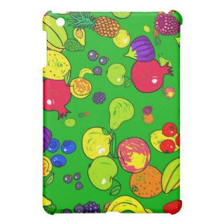 Fruit Wallpaper Cover For The iPad Mini