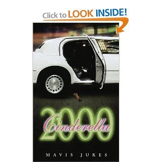 Cinderella 2000 Mavis Jukes 9780385327114 Books