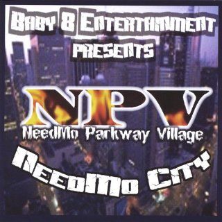 Needmo City Music