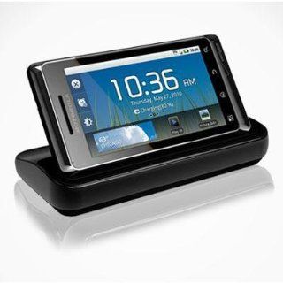 New Motorola Multimedia Docking Station 89429n Cellular Phone Cradle 4 Pin Type A Usb Ac Plug Cell Phones & Accessories