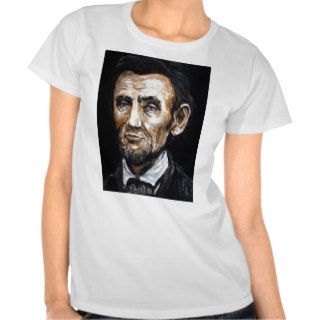 Abraham Lincoln T Shirt