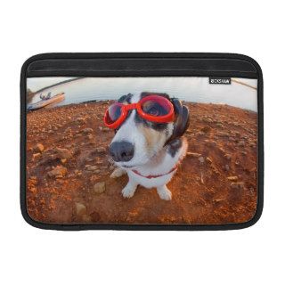 Safety Dog Sleeves For MacBook Air