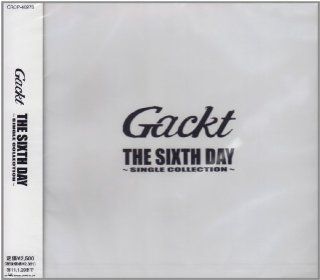 THE SIXTH DAY/SINGLE COLLECTION(reissue) Music