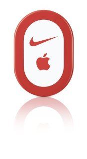 Nike + iPod Sensor  Players & Accessories