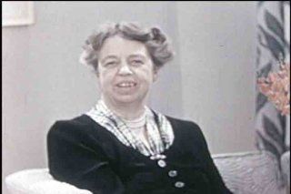 Classic Eleanor Roosevelt Films DVD 1940s WWII First Lady Mrs. FDR ~ Eleanor Roosevelt Speech & Speeches & Picture Films Including Eleanor Roosevelt Quotes Movies & TV