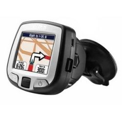 Garmin StreetPilot i5 GPS Navigation System Garmin Automotive GPS