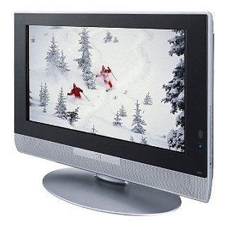 JVC LT 26X575 26 Inch Flat Panel LCD TV Electronics
