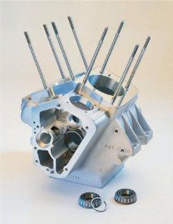 Delkron Engine Case   Standard Bore D1022 Automotive